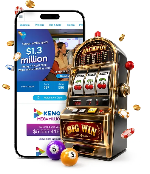 Keno Casino Mobile Keno Casino Mobile